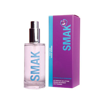 Smak - Parfum  voor hem en haar - 50 ml